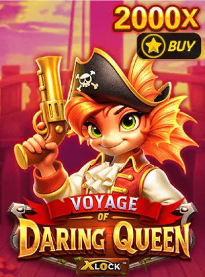 daga8 new game